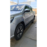 Toyota Hilux Srx 2020 Unico Dono Ipva Pago Ate Junho 2025