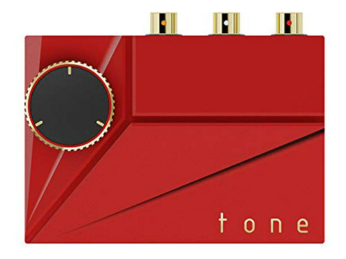 Khadas Tone 2 Pro Usb Dac Y Amplificador De Auriculares Con 