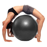 Balón Pilates Gimnasio Terapia Yoga Ejercicios En Casa