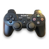 Joystick Sony Inalámbrico Ps3 Dualshock 