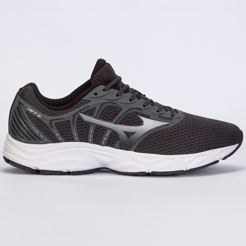 Tênis Mizuno Jet 6 Masculino Corrida - Caminhada