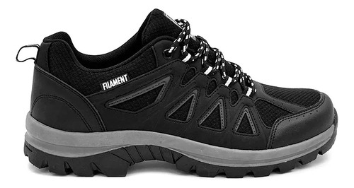 Zapatillas Trekking Filament Brook Hombre Montaña Senderismo