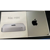 $ Mac Mini 2010 - 12gb Memoria - 2 Hds - Catalina - Usado $