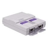Nintendo  Nes Super Mini Sn-02 Sn-02 512mb Standard Color  G