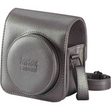 Fujifilm Instax Square Sq6 Case (graphite Gray)
