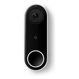 Google Nest Doorbell (cableado) - Timbre De Video