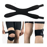 Faja Rodillera Presurizada Banda Protectora Para Rodilla