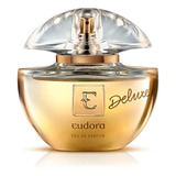 Eudora Deluxe Eau De Parfum 75ml