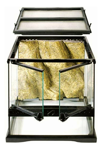 Exo Terra Pt2600 Glass Terrarium