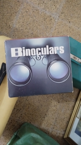 Binoculares