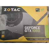 Gtx 1060 3gb Gddr5 Pcie16x