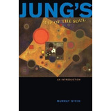 Jung's Map Of The Soul : An Introduction, De Murray Stein. Editorial Open Court Publishing Co ,u.s., Tapa Blanda En Inglés