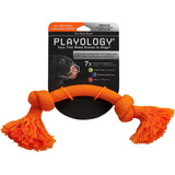 Playology Dri Tech - Juguete Masticable Para Perros Medianos