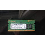 Memória Ram Notebook Smart Ddr4 8gb 3200mhz