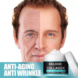Crema Facial Antienvejecimiento Hombre Hidratantre Rafirmant