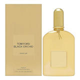 Perfume Unisex Tom Ford Black Orchid De 50 Ml