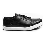 Zapatillas Zapatos Colegial Unisex Talle 40 A 44 Timothea