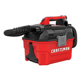 Craftsman V20* Inalámbrico, 2 Galones, Solo Herramienta (cmc