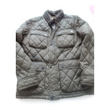 Campera Niño Zara Boys Size 9/10 140 Cm. Casi Sin Uso