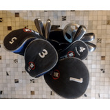 Golf,set De Palos Marca Ram Vara Regular 