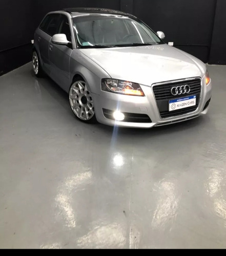 Audi A3 Sportback 2009 1.6 102cv Mt