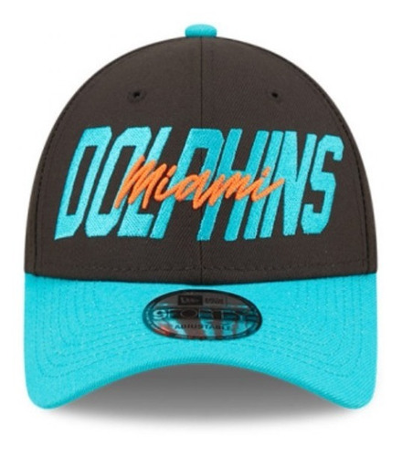 New Era Miami Dolphins Nfl 9forty Ajustable 60232587