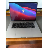 Macbook Pro 2019