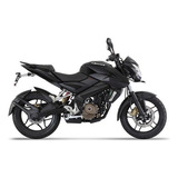 Bajaj Rouser 160 Ns Td Motozuni M. Grande