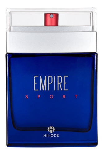 Deo Colônia Perfume Masculino Hinode Empire Sport Original