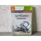 The Witcher 2 - Assassins Of Kings - Enhanced Edition - 360