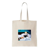 Tote Bag Banana Fish #19