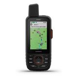 Gps De Mano Gpsmap 67i Garmin Glonass Galileo Qzss Inreach 