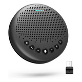 Altavoz Y Micrófono Para Conferencias - Emeet Luna 360° Voic