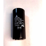 Capacitor De Arranque Epcos 378-454 110v