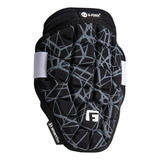 Protector De Codo Bateador Beisbol/softbal G-form Elbowguard