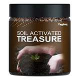 Fertilizante Para Flores Soil Essence, Activador De Suelo Ac