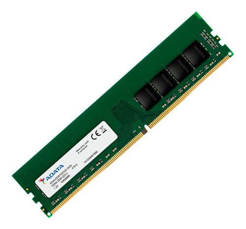 Memoria Ram 32gb Ddr4 3200mhz Adata Ad4u320032g22-sgn