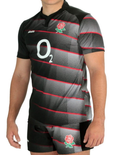 Camiseta De Rugby Imago 2023 Varios Modelos Y Talles