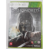 Videojuego Dishonored Xbox 360