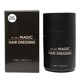 Magic Hair Dressing  fibras De Construcción De Cabello