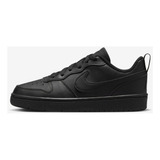 Tênis Nike Court Borough Low Recraft Infantil