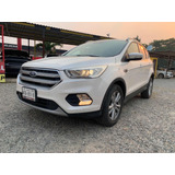 Ford Escape 2019 2.5 S Plus At