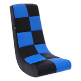 The Crew Furniture Boost Video Rocker - Silla Para Videojueg