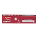 Pasta Dental Colgate Lumin White Brilliant 1x140gr