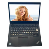 Notebook Lenovo Thinkpad L14 I5 8gb Ssd - Grado B -