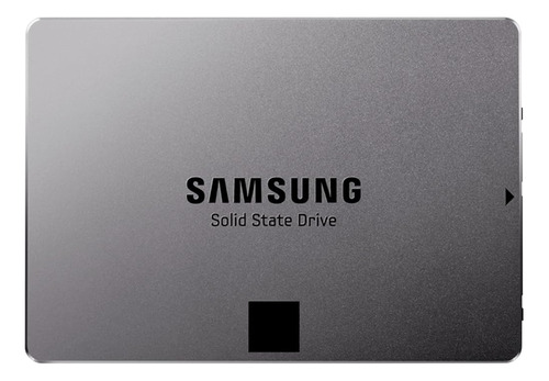 Samsung 840 Evo 250gb 2.5-inch Sata Iii Ssd Interno (mz-7te2