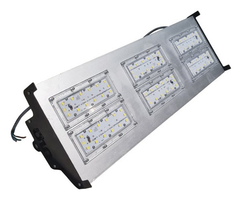 Panel Led Cultivo Indoor Proyector Ulo Hydroponic 300w
