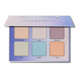 Anastasia Beverly Hills Iluminadores Glow Kit Aurora Origina