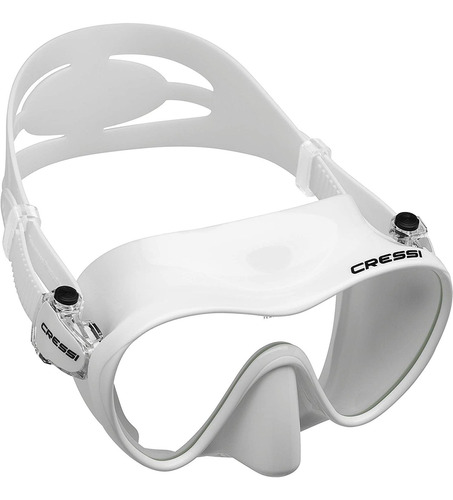 F1, Scuba Diving Snorke Ing Mask Frame Ess    Sea  Si  ...