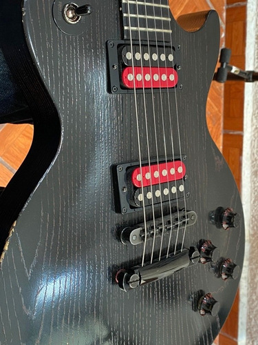 Gibson Les Paul Voodoo Usa 2004